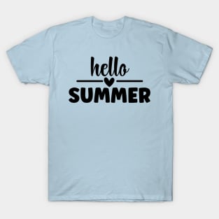 Summertee T-Shirt